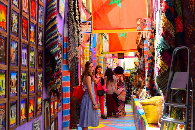 Half-Day Private Guided Walking Tour Exploring Fez Medina - Key highlights you should know