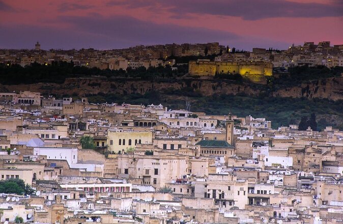 Half-Day Private Walking Tour of the Authentic City of Fez - Key things to know before you go