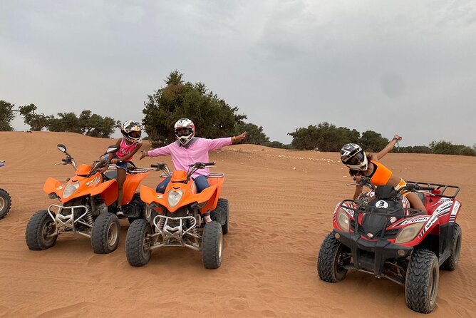 Half day Quad excursion / Half day quad - Price And Value: Is $37.17 A Good Deal?