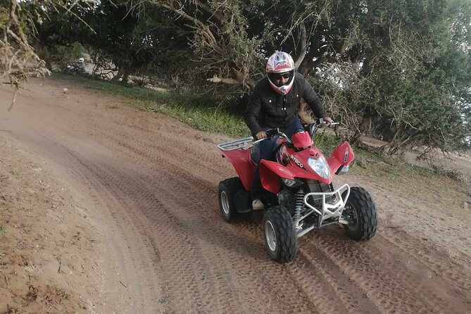 Half Day Quad in Agadir - Price and value: is $38.38 a fair deal?
