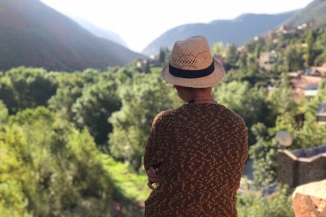 Half Day Tour From Marrakech to the Atlas Mountains & Ourika Valley - Why This Half-Day Atlas and Ourika Break Makes Sense