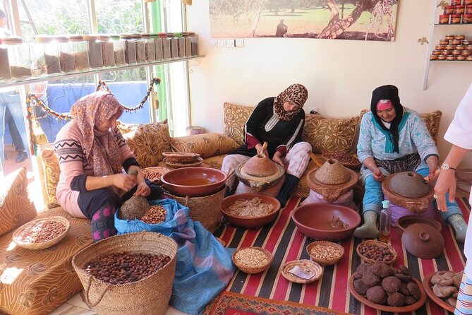 Half Day Tour From Marrakech to the Atlas Mountains & Ourika Valley - Who This Tour Fits Best (and Who Might Want Another Option)