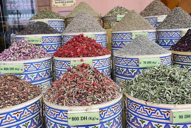 Half Day Tour In Fez Medina With (Private) Tour Guide - Price and Value for a 3.5-Hour Fez Medina Hit