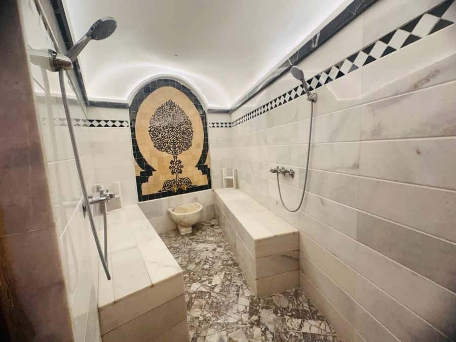 Hammam &Massage Dar Tahri & SPA - Key highlights you will actually notice