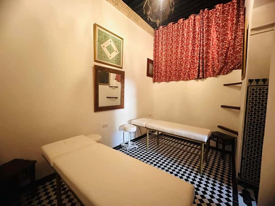 Hammam &Massage Dar Tahri & SPA - A Hammam Ritual That Feels Like a Reset in Fes