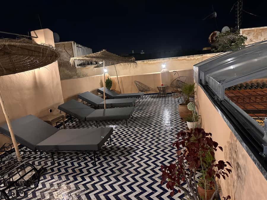 Hammam &Massage Dar Tahri & SPA - The Argan Oil Massage: Relaxation That Reaches Deeper