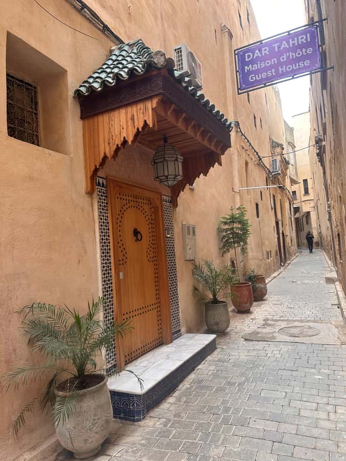 Hammam &Massage Dar Tahri & SPA - Who Should Book This Private Hammam and Massage