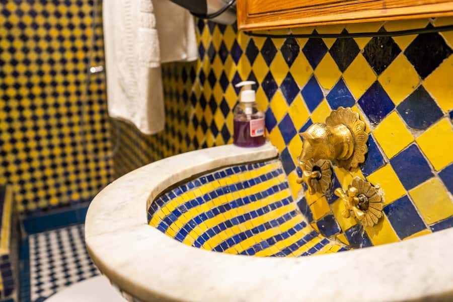 Hammam &Massage Dar Tahri & SPA - Timing Tips for Fes and How to Prepare