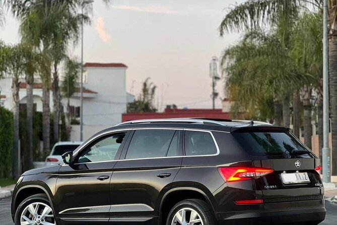 Hassle-Free Casablanca Airport Pick-Up or Drop-Off - Key Things to Know Before You Go