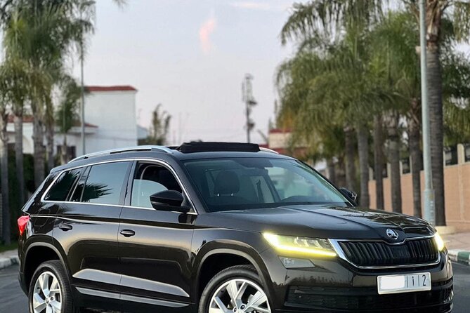 Hassle-Free Casablanca Airport Pick-Up or Drop-Off - Why This Casablanca Transfer Works When You Just Want Out of the Airport