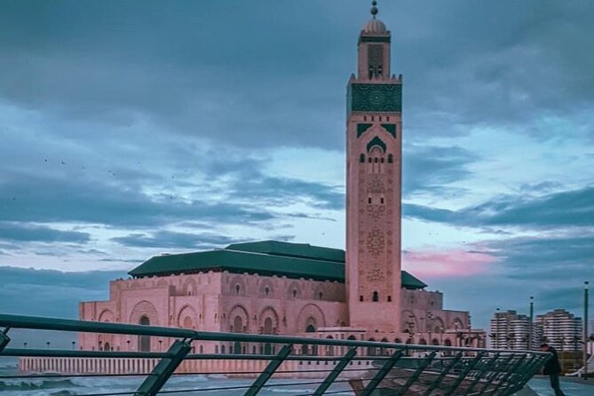 Hassle-Free Casablanca Airport Pick-Up or Drop-Off - Communication Before Arrival, So You Are Not Guessing