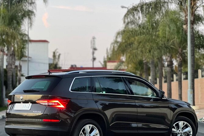 Hassle-Free Casablanca Airport Pick-Up or Drop-Off - Meeting Up at the Airport, Name Sign Included
