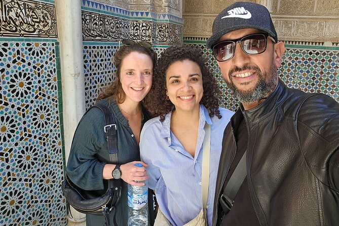 Hidden historical sites at Medieval City of Fez - Fes el Bali UNESCO: connecting the big monuments into one walking story