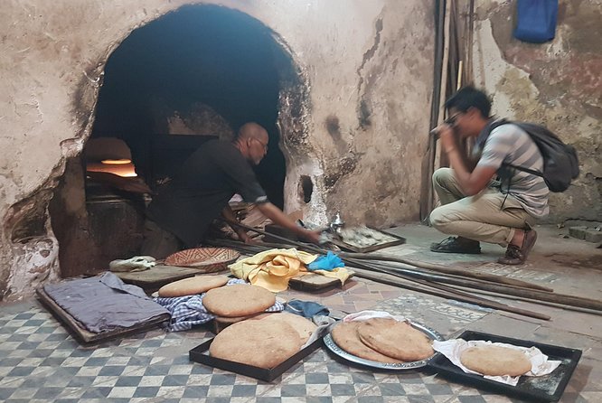 Hidden Sights of Marrakech: - Key things that make this tour worth your time