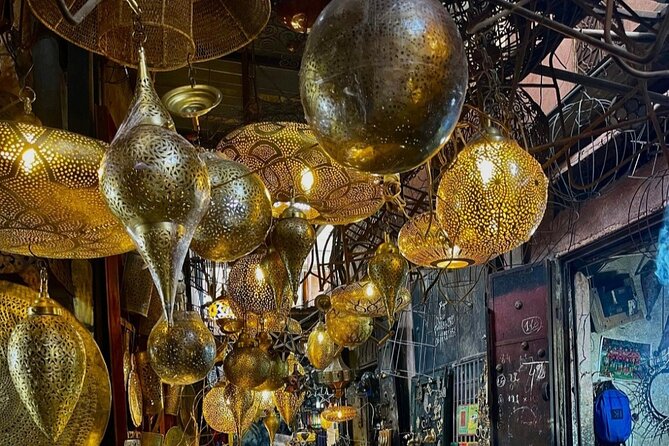 Hidden Sights of Marrakech: - The Tangia Cooking Oven Stop: Smell the Tradition, Slow the Pace