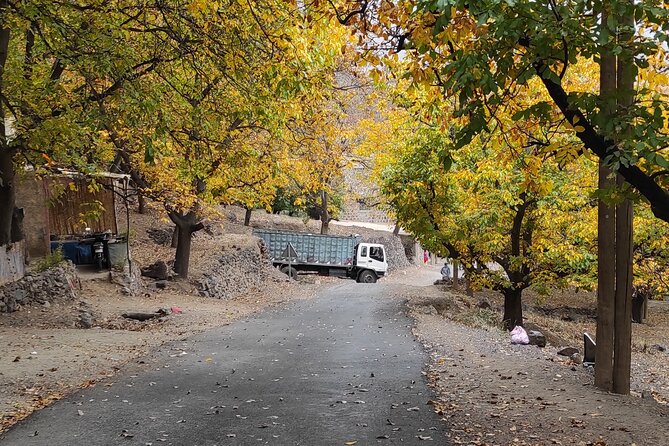High Atlas Mountains Day Trip and Camel Trek - Price and Value: Why This $33.82 Day Trip Works
