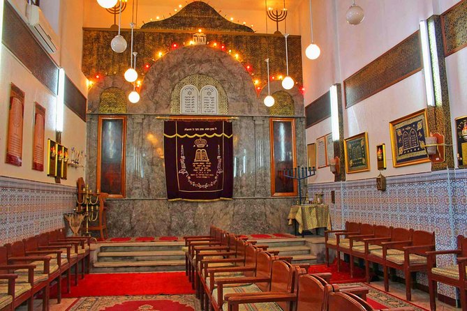 Highlights of Marrakech: Private Half-Day City Tour - Key highlights to expect on this private Marrakech tour