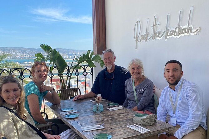 Highlights of Tangier Half Day Tour Include Lunch - Tangier in Four to Five Hours, the Smart Way