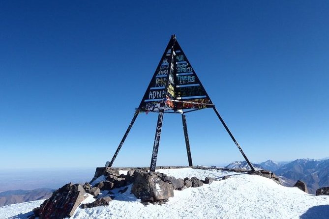 Hiking Ascent Mount Toubkal – 2 Days - Key things I’d pay attention to