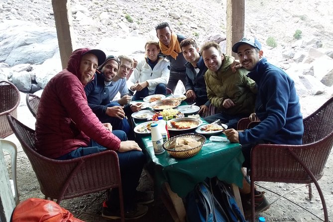 Hiking Ascent Mount Toubkal – 2 Days - Why this 2-day Mount Toubkal plan works (and for whom)