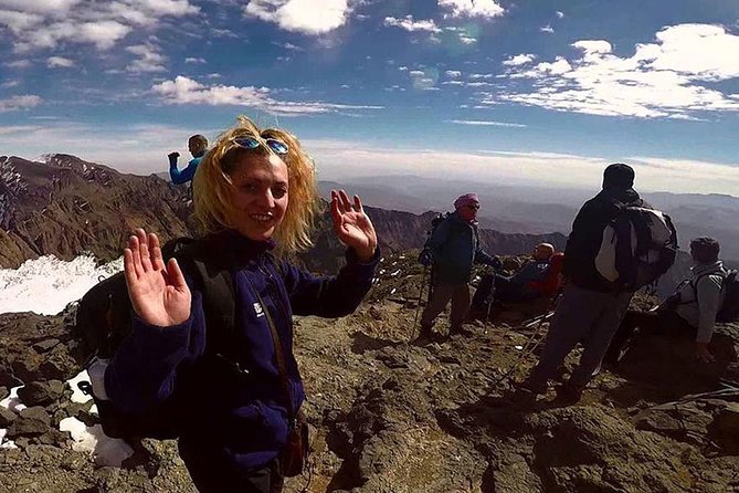 Hiking Ascent Mount Toubkal – 2 Days - Price and value for a private group of up to 3