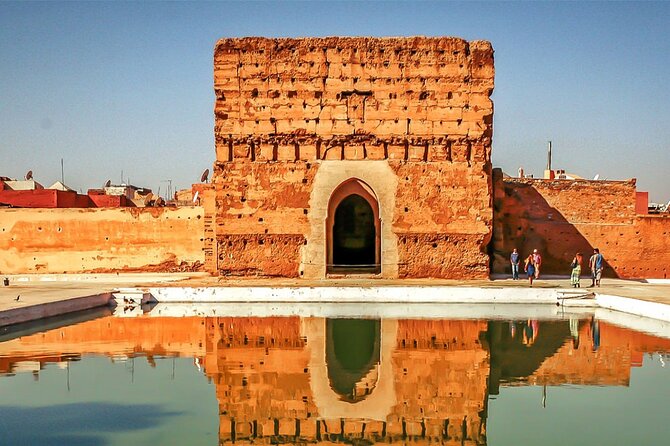 Historical And Cultural Experience in Marrakech City - Should you book this tour?