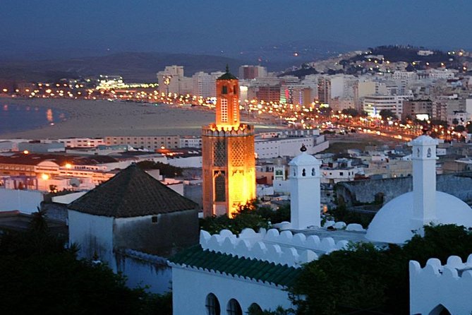 Historical and Cultural Tour of Tangier - Private Tangier Pacing With Samir Filali and a Clear Game Plan