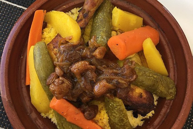 Historical and Cultural Tour of Tangier - Who This Tangier Tour Suits Best (and Who Might Want Another Option)