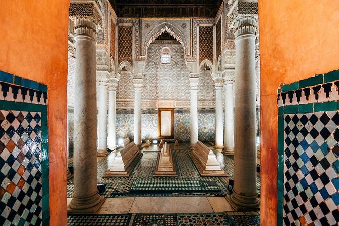 Historical Marrakech Walking Tour - Why the guide matters more than you think