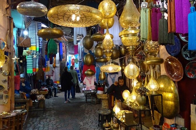 Historical Tour with Local guide in Marrakech - Who this tour suits best