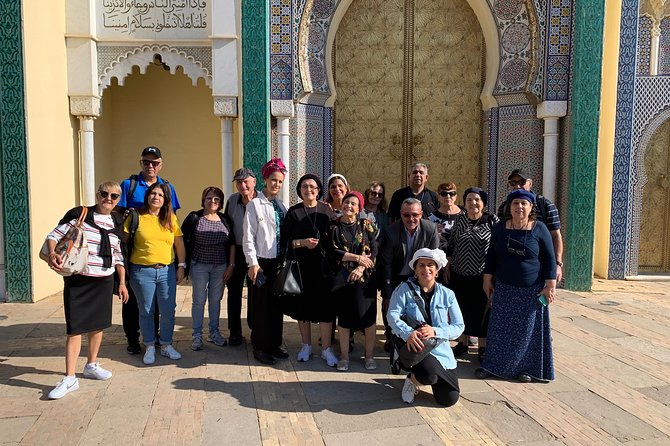 History and culture with Fes Medina private tour guide - Private guidance that actually saves time