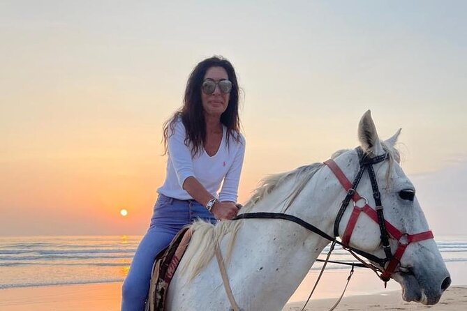 Horse Riding Agadir - Key highlights worth knowing before you go
