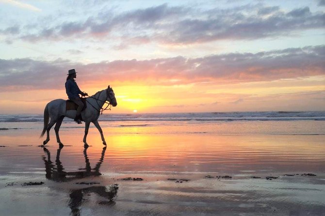 Horse riding at sunset for 2 hours - Key things to know before you mount up