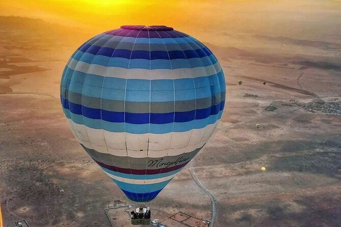 Hot Air Balloon Experience in Marrakesh - Key things I’d zero in on