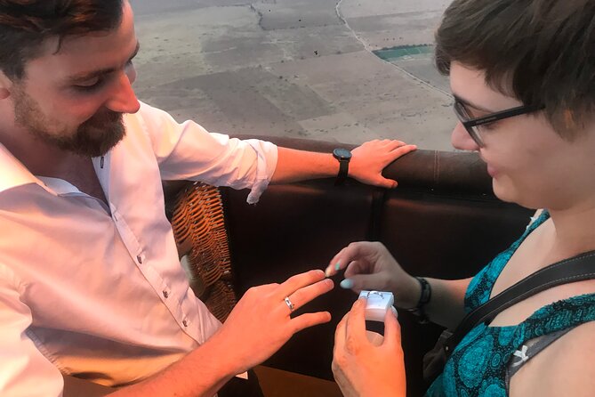 Hot Air Balloon with Breakfast from Agadir - The $140 Price: What You’re Paying For And Why It Adds Up