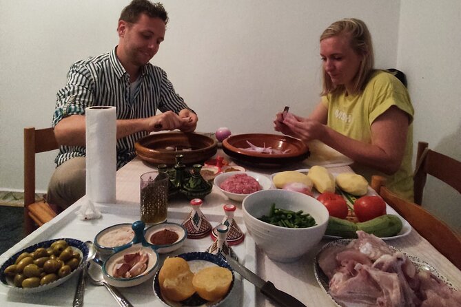 How To Be A Real Moroccan Chef - From Dar Al Mouwaten to your chef’s kitchen in Essaouira