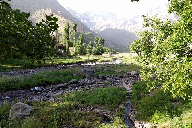 Imlil Day Trip from Marrakech - Key things to know before you go