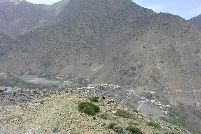 Imlil Day Trip from Marrakech - Private guiding that actually changes your day