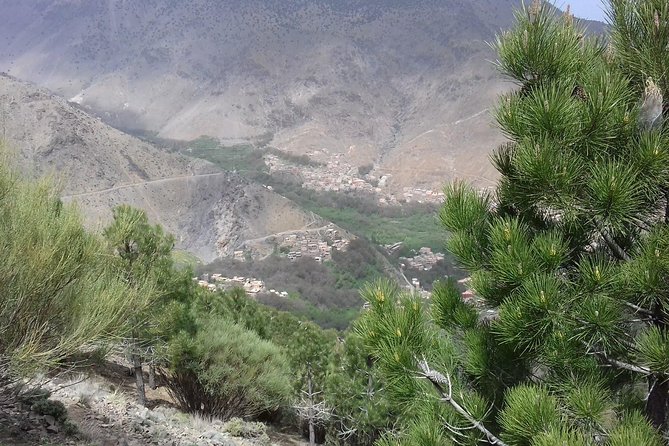 Imlil Day Trip from Marrakech - Should you do the day trip, or go longer?