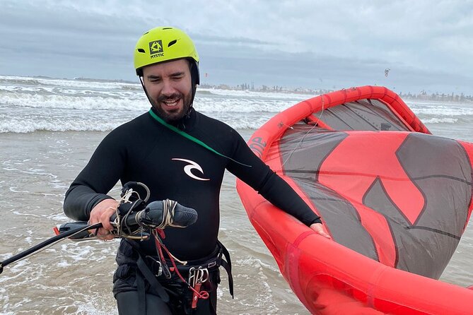 Individual kitesurfing lessons in Essaouira - Pricing and value: what $58.16 really buys you