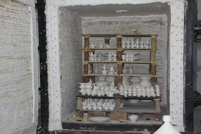 Interactive Pottery Painting and Zellige Mosaic Workshop in Fes - Price and Value: Why $43 Works for This Kind of Making