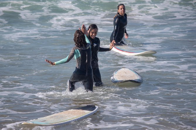 Join our Surf Day trips and learn surfing! - Taghazout Surf Day: why this 5-hour format makes sense