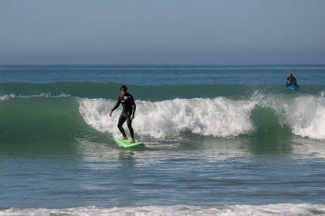 Join our Surf Day trips and learn surfing! - Where you meet and how transfers keep the day smooth