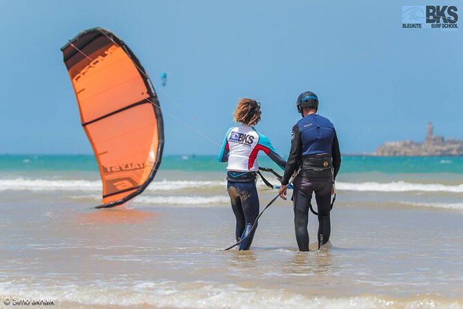 KiteSurfing or Surfing Experience in Essaouira - Gear and Wetsuits Included: Why That Moves the Needle on Value