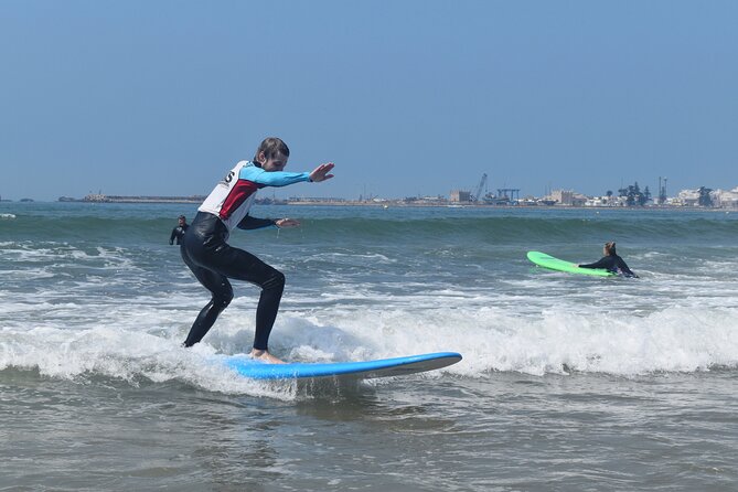 KiteSurfing or Surfing Experience in Essaouira - Professional Coaching, Small-Group Attention, and Real Beginner-Friendly Pace