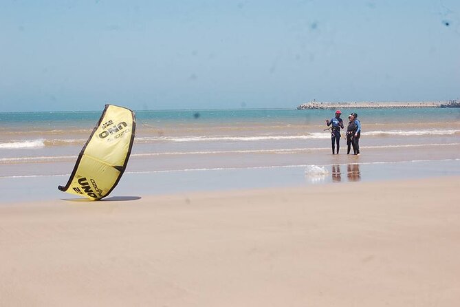 KiteSurfing or Surfing Experience in Essaouira - Where You Start: BleuKite Esaouira and Getting Oriented Fast