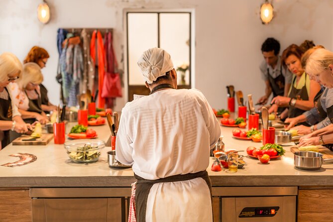 l'Atelier - Moroccan Cooking Workshop in Essaouira - Price and what you actually get for $69.79