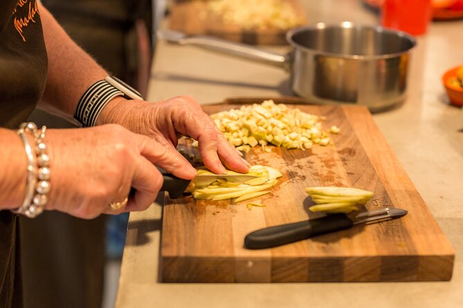 l'Atelier - Moroccan Cooking Workshop in Essaouira - Hands-on teaching in a purpose-built kitchen