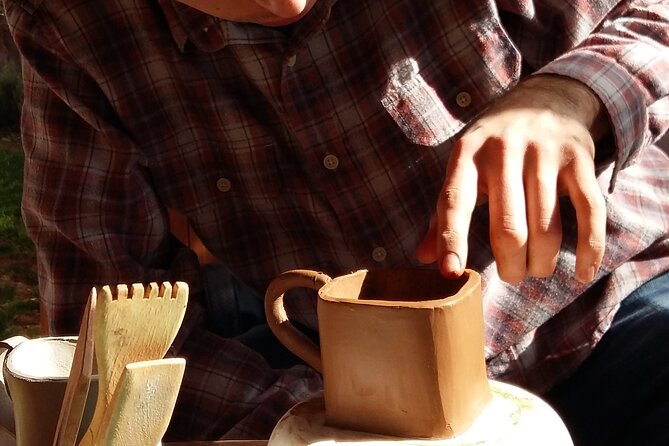 Lamsaty Pottery Workshop with Moroccan Tea - Who This Workshop Suits Best (And Who Might Want Something Else)
