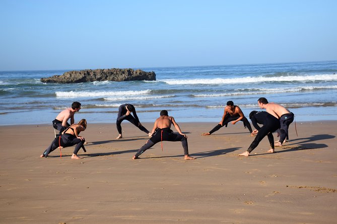 Learn to surf in Tamraght, with local surf instructor - Tamraght Surf Lessons: Worth the Trip from Agadir